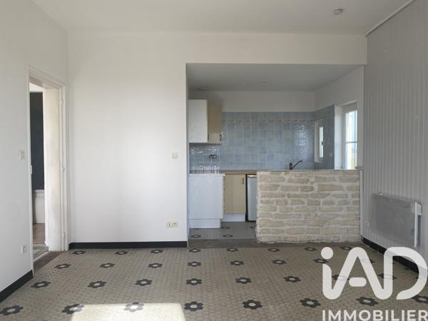 Maison à vendre 5 pièces 126 m² Libourne