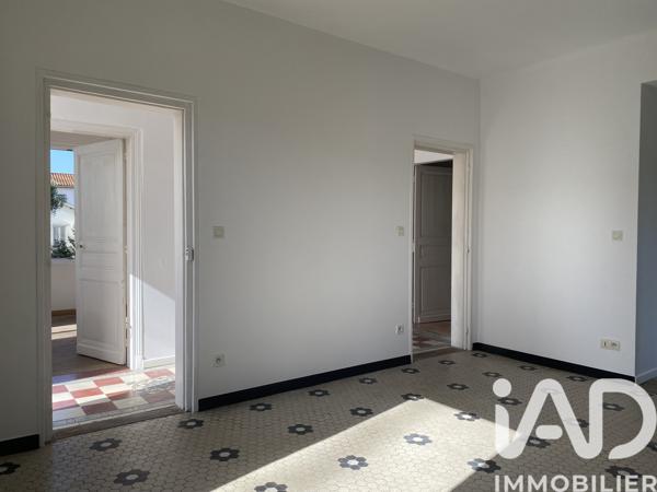 Maison à vendre 5 pièces 126 m² Libourne