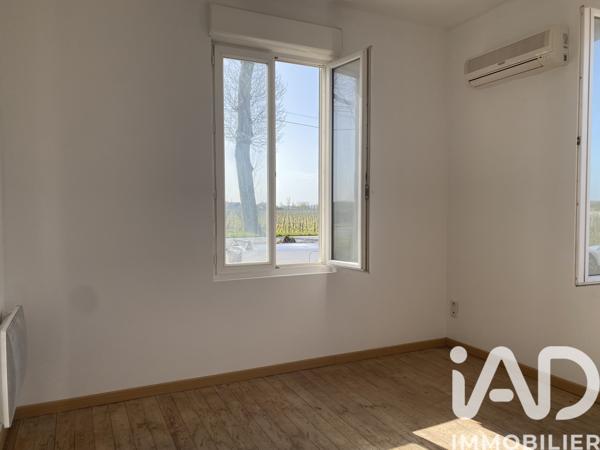 Maison à vendre 5 pièces 126 m² Libourne