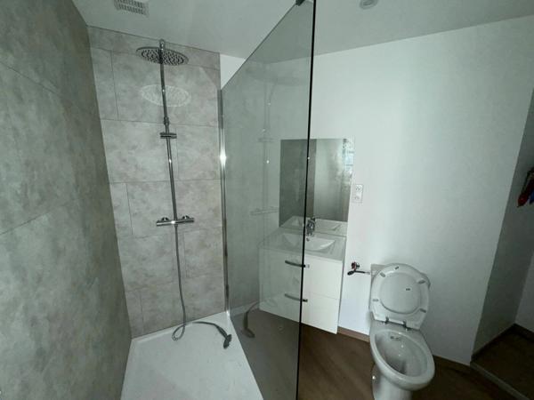 Appartement à louer    1 pièce • 22,97 m2 Bar-le-Duc