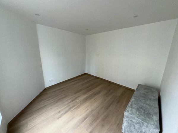 Appartement à louer    1 pièce • 22,97 m2 Bar-le-Duc