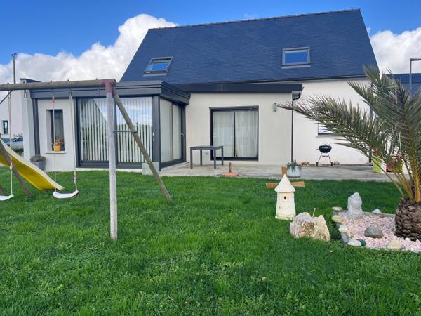 Maison récente proche de toutes commodités