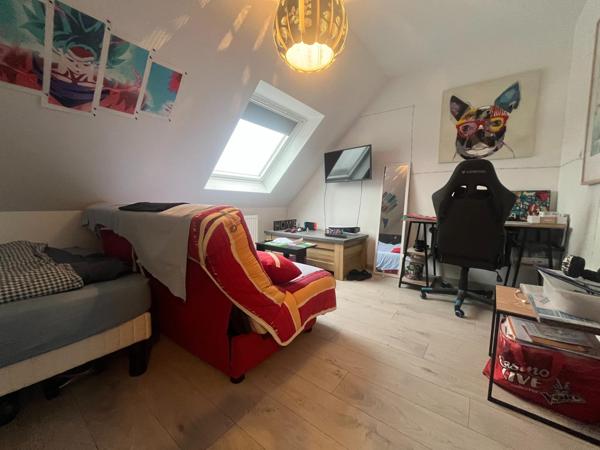 Maison récente proche de toutes commodités