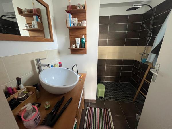 Maison récente proche de toutes commodités