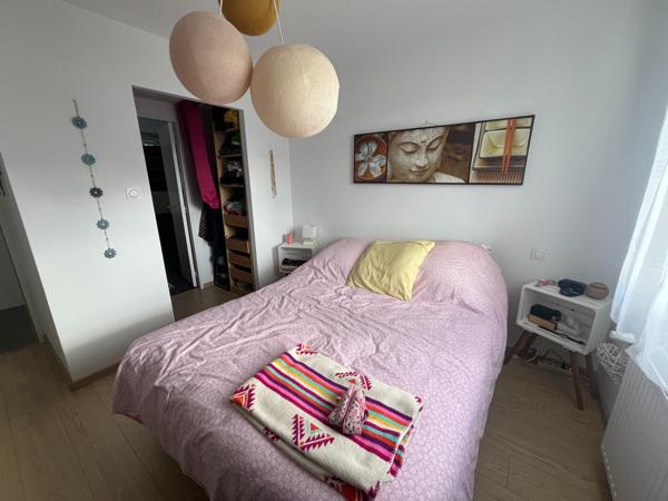 Maison récente proche de toutes commodités