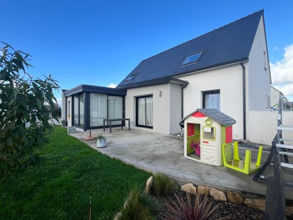 Maison récente proche de toutes commodités