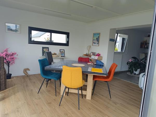 Maison récente proche de toutes commodités