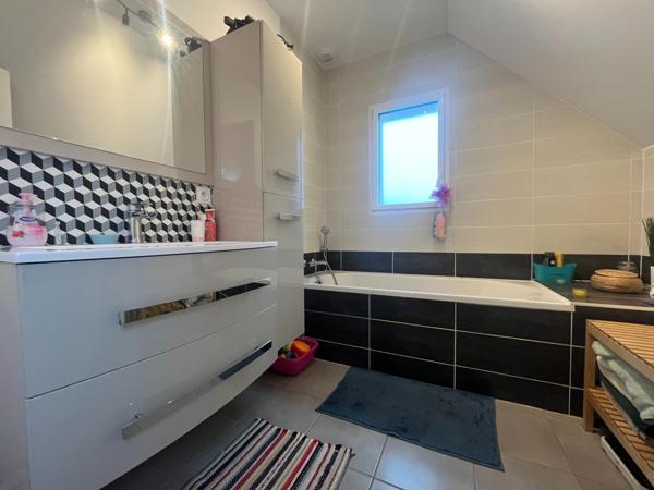 Maison récente proche de toutes commodités