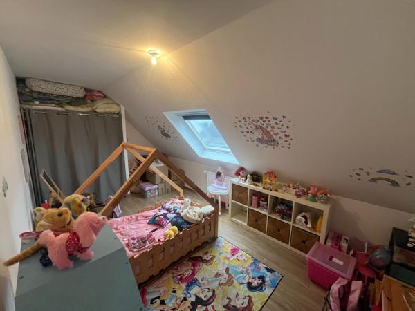 Maison récente proche de toutes commodités