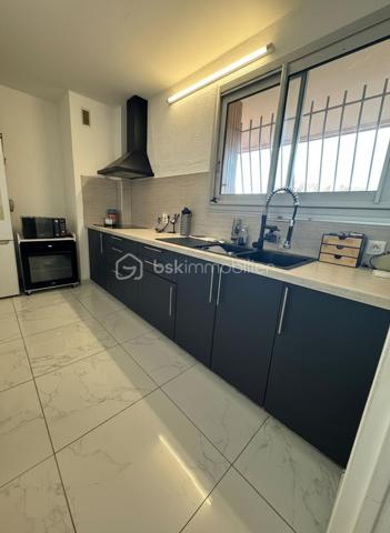 Appartement de 69 m²