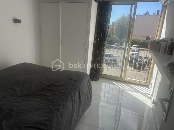 Appartement de 69 m²