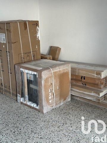 Appartement à vendre 4 pièces 75 m² Aubagne