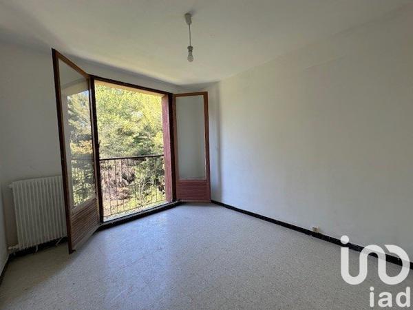 Appartement à vendre 4 pièces 75 m² Aubagne