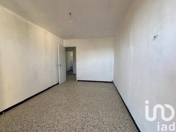 Appartement à vendre 4 pièces 75 m² Aubagne