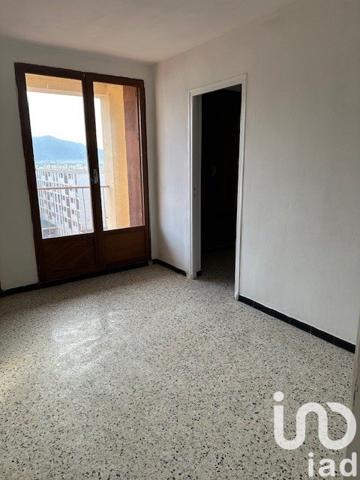 Appartement à vendre 4 pièces 75 m² Aubagne