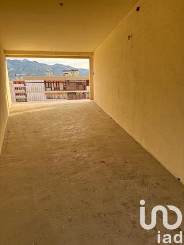 Appartement à vendre 4 pièces 75 m² Aubagne