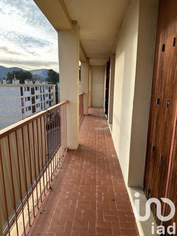 Appartement à vendre 4 pièces 75 m² Aubagne