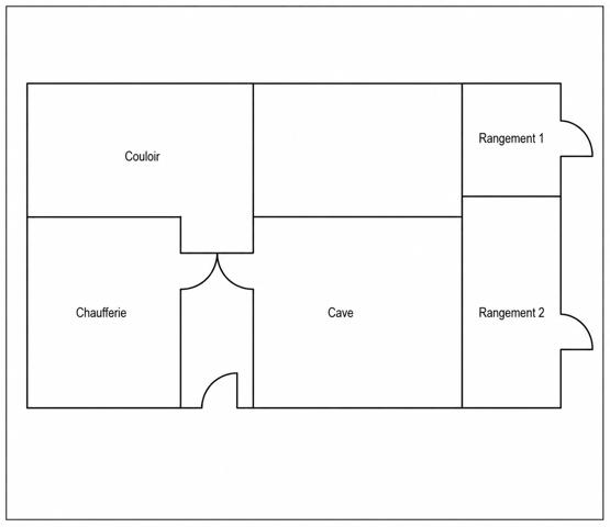Maison à vendre 4 pièces 111 m² Mareil-Marly