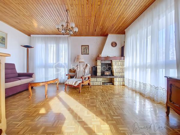 Appartement de 103,54 m²