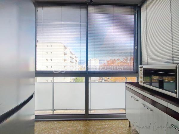 Appartement de 103,54 m²