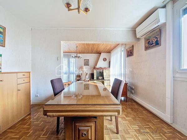 Appartement de 103,54 m²