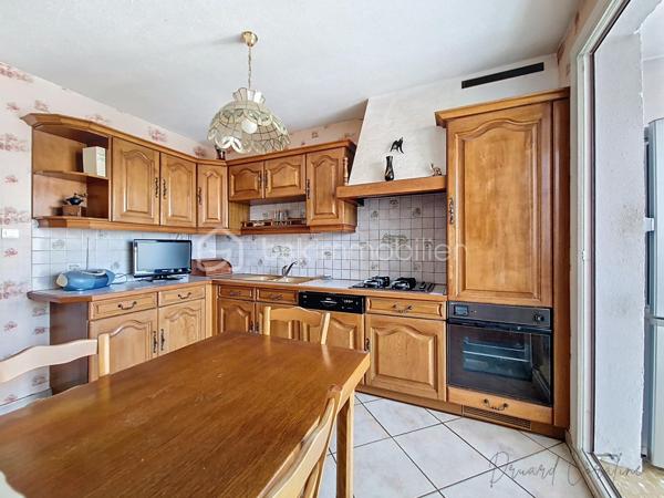 Appartement de 103,54 m²