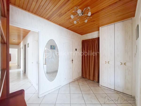 Appartement de 103,54 m²