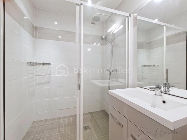 Appartement de 103,54 m²