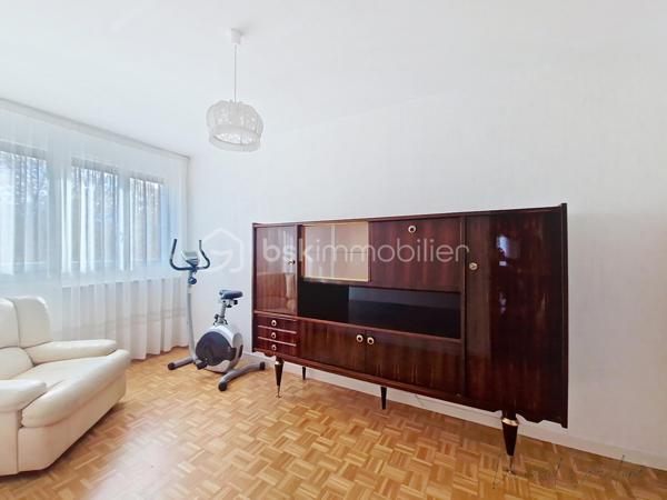 Appartement de 103,54 m²