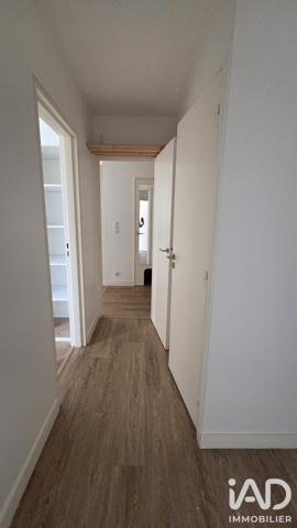 Appartement à vendre 3 pièces 73 m² Vanves