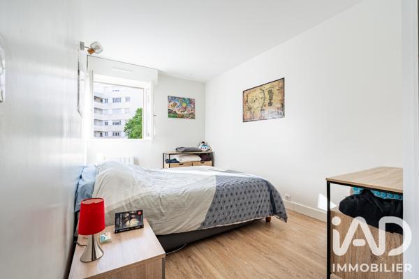 Appartement à vendre 3 pièces 73 m² Vanves