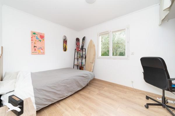 Maison à vendre 314 620 € Saint-André-de-Cubzac 5 p 157 m² DPE C