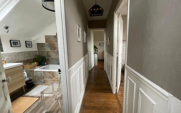 Immeuble à vendre    6 pièces •  Arcueil