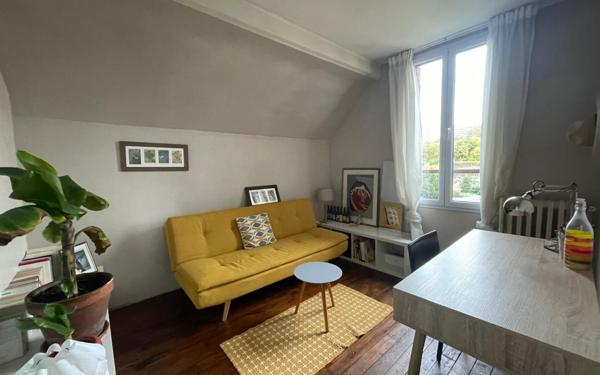 Immeuble à vendre    6 pièces •  Arcueil