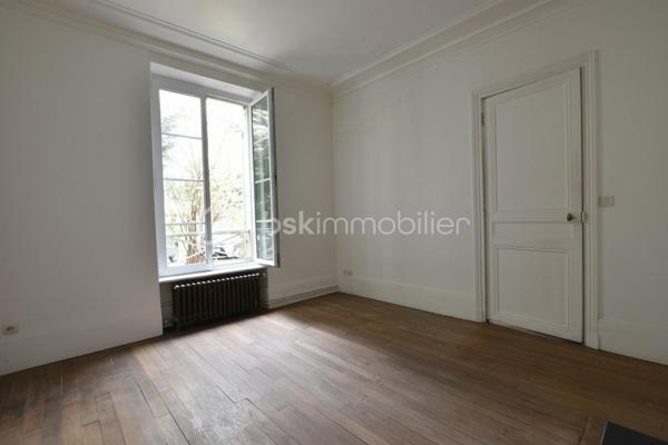 Appartement de 32 m²