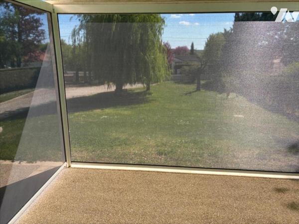 BOURG DE MONTAMISE - 206 M² HAB - TERRAIN 1800 M²