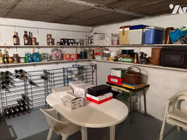 BOURG DE MONTAMISE - 206 M² HAB - TERRAIN 1800 M²