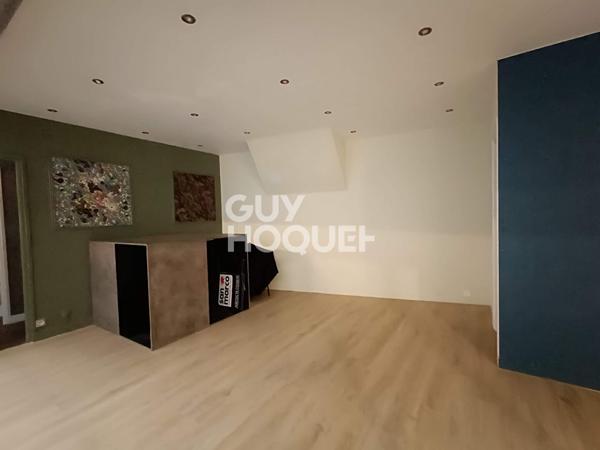 Local commercial ou Bureaux Dinan 40 m2