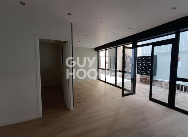 Local commercial ou Bureaux Dinan 40 m2