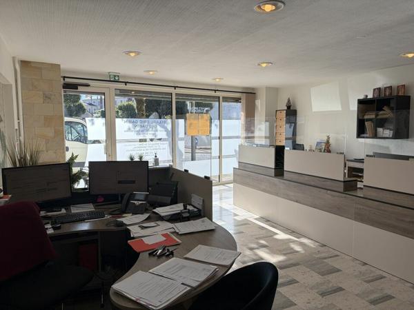 UNE OPPORTUNITÉ RARE DE BUREAUX À VENDRE EN PLEIN CŒUR DE NIORT