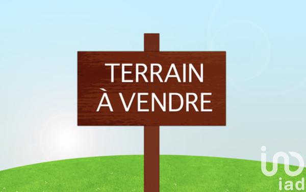 Terrain à vendre 25 020 m² Nanteuil-lès-Meaux