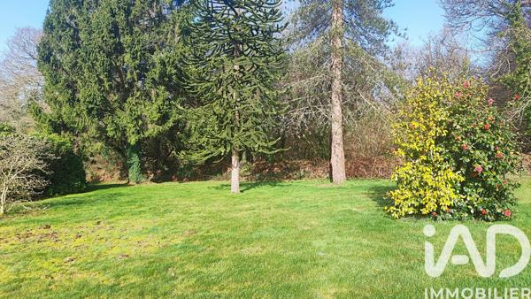 Terrain à vendre 3 565 m² Le Faouët
