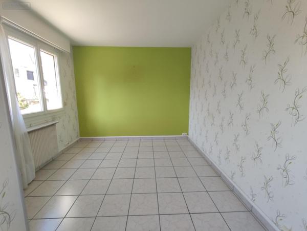 Appartement à louer à Rouen en Seine-Maritime (76100), ref : 2026L14   
JARDIN DES PLANTES