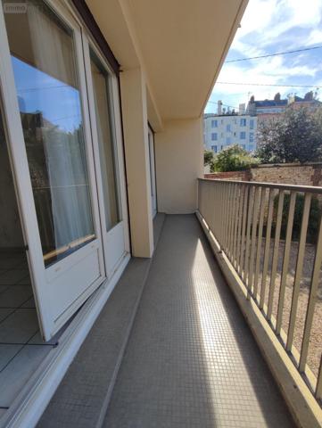 Appartement à louer à Rouen en Seine-Maritime (76100), ref : 2026L14   
JARDIN DES PLANTES