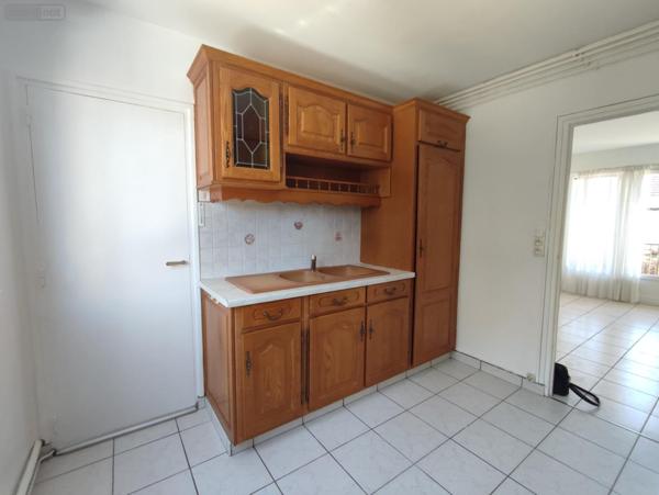 Appartement à louer à Rouen en Seine-Maritime (76100), ref : 2026L14   
JARDIN DES PLANTES