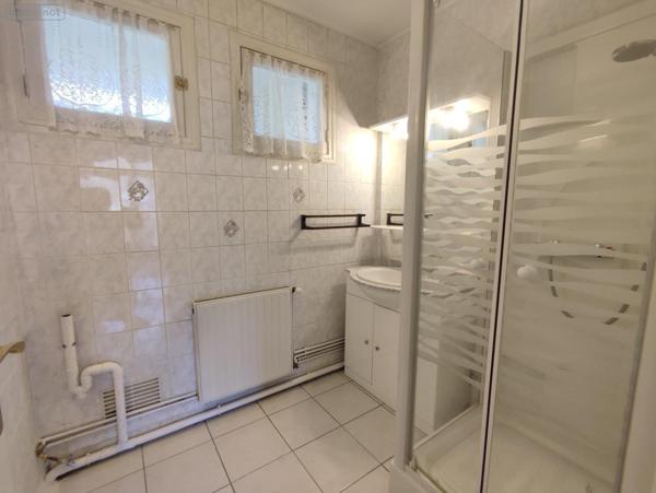 Appartement à louer à Rouen en Seine-Maritime (76100), ref : 2026L14   
JARDIN DES PLANTES