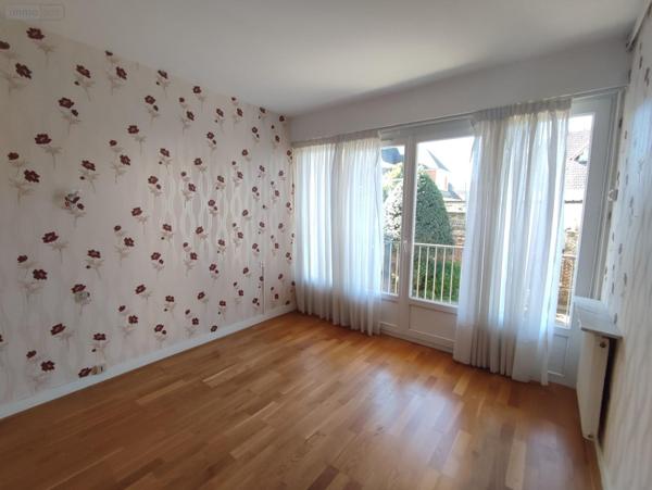 Appartement à louer à Rouen en Seine-Maritime (76100), ref : 2026L14   
JARDIN DES PLANTES
