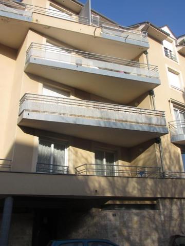 LOCATION T4 RODEZ SANS FRAIS D AGENCE