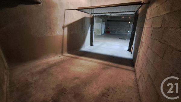 Parking à vendre  15 m2 GRENOBLE - 38