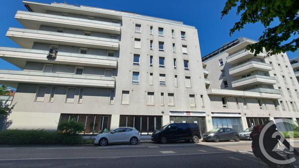 Parking à vendre  15 m2 GRENOBLE - 38